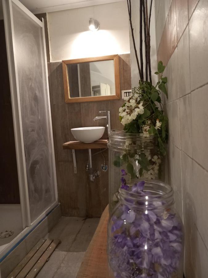 Maison Seviglie Napoli Eksteriør billede
